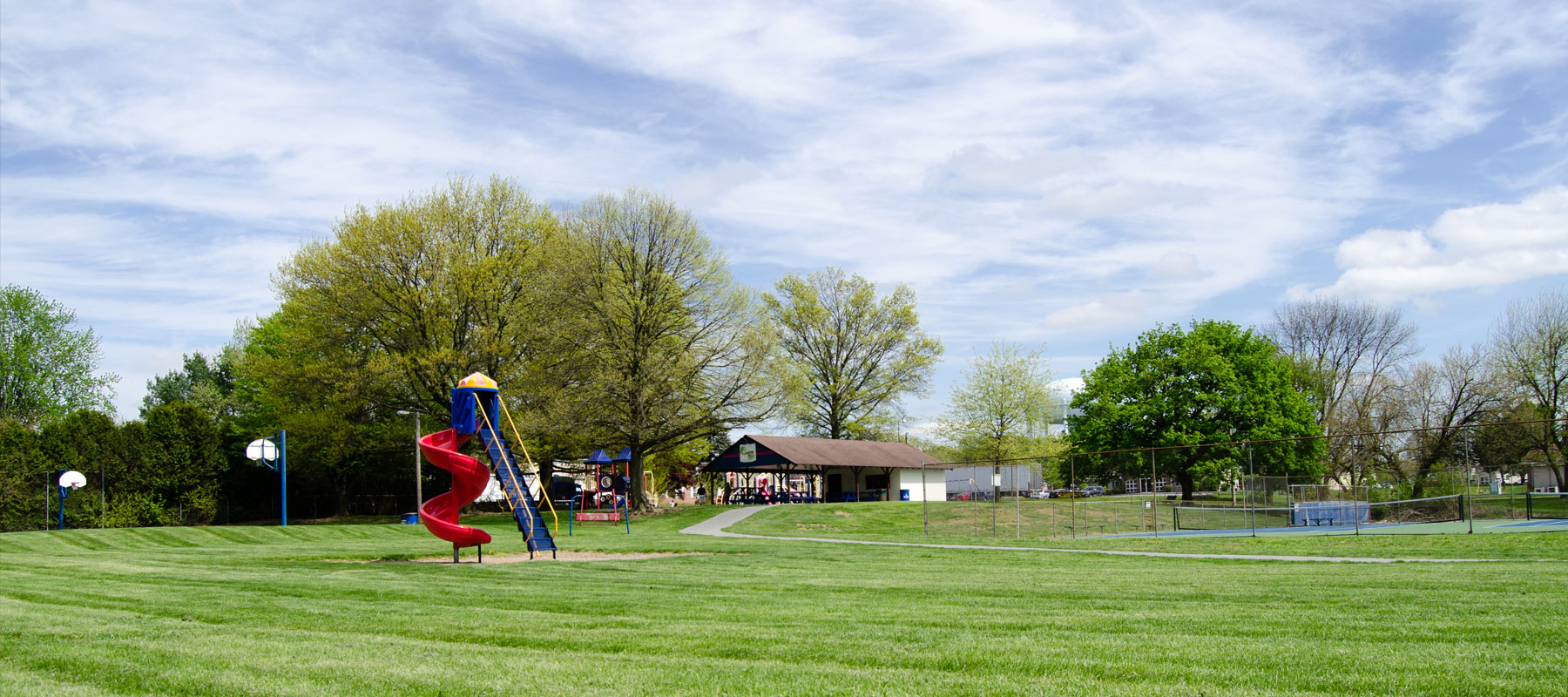 Recreation Jackson Township, PA